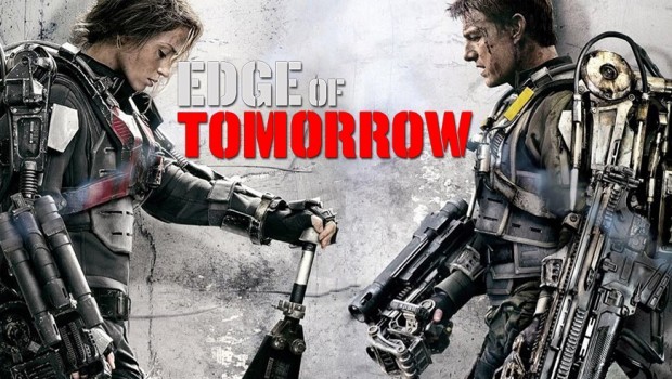 Edge Of Tomorrow Senza Domani 2014