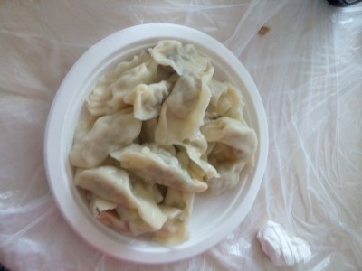 jiaozi