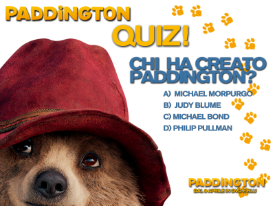 paddingtonquiz