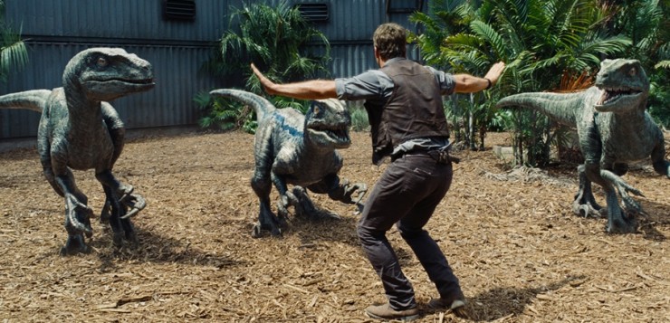 001 Jurassic World_Universal Pictures