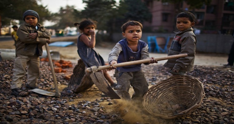giornata mondiale contro il lavoro minorile 