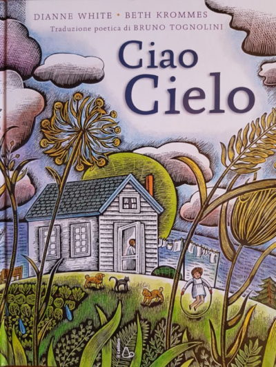 Ciao cielo