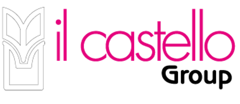 Il castello editore logo