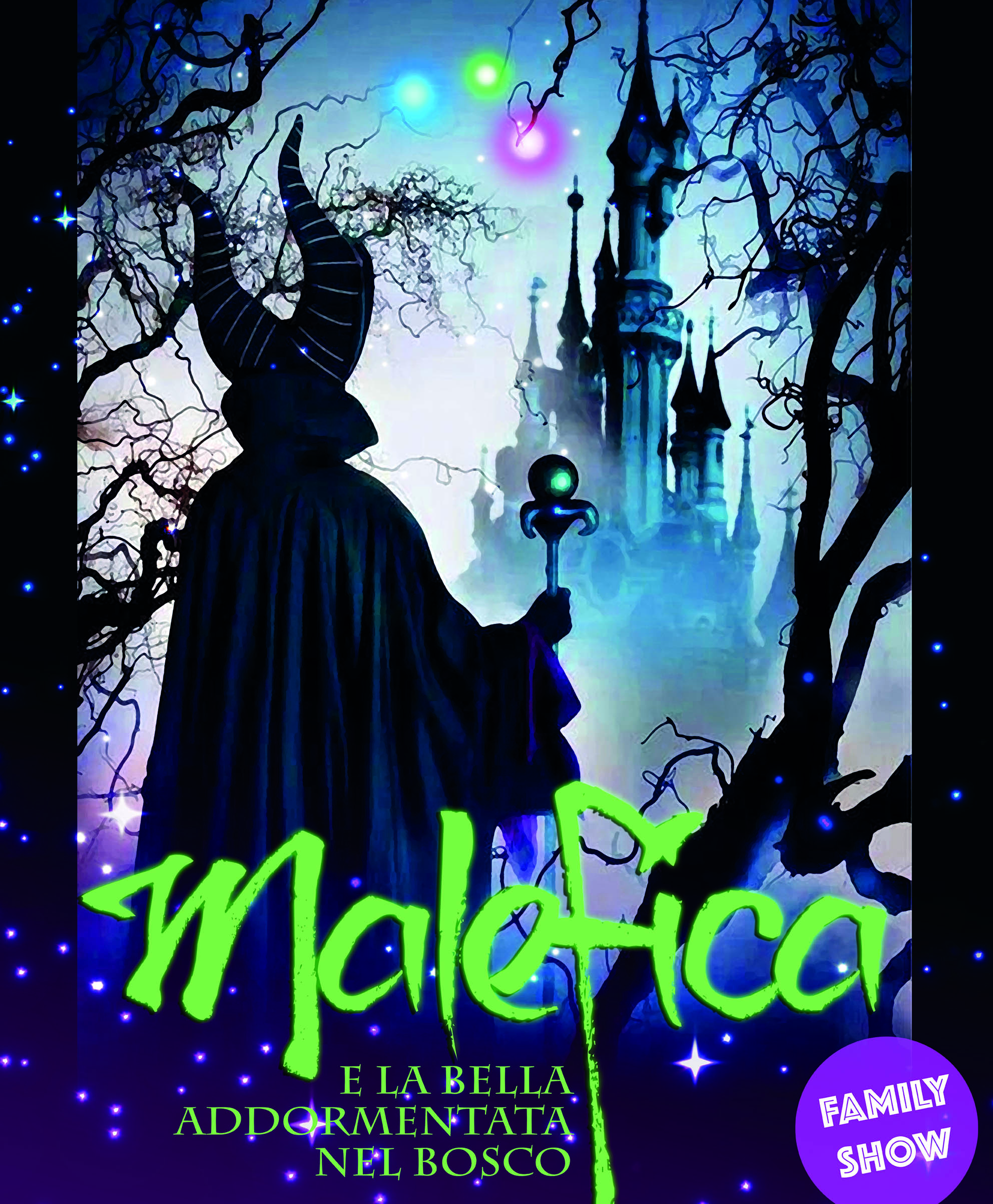 Malefica