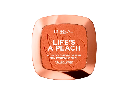 peach addicted