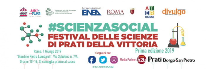 Festival delle Scienze di Prati Delle Vittorie