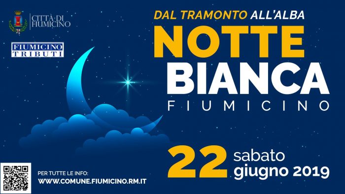 Notte Bianca di Fiumicino