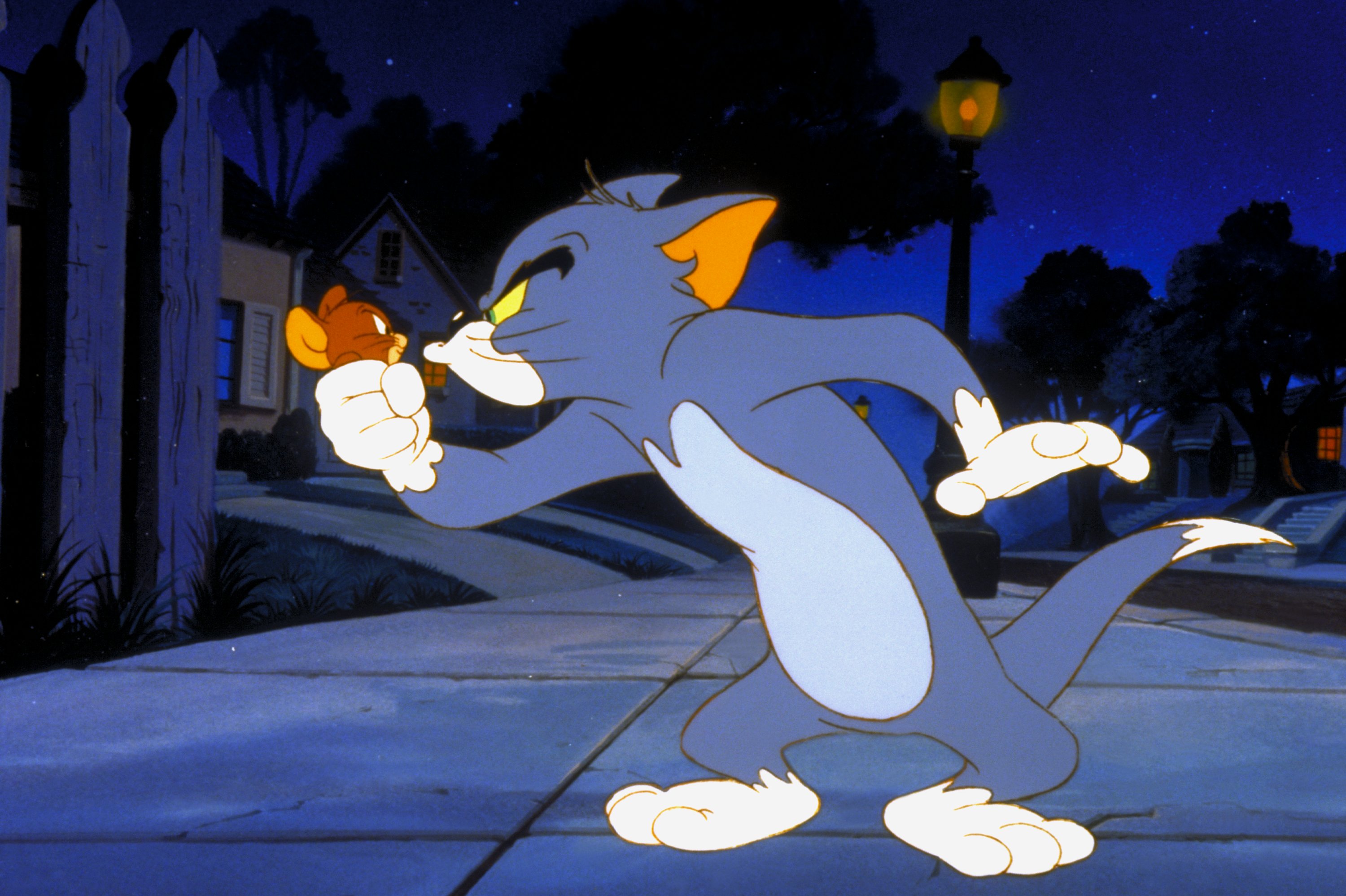 Tom&Jerry Channel