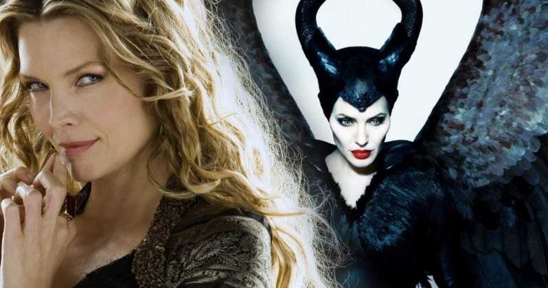 maleficent 2