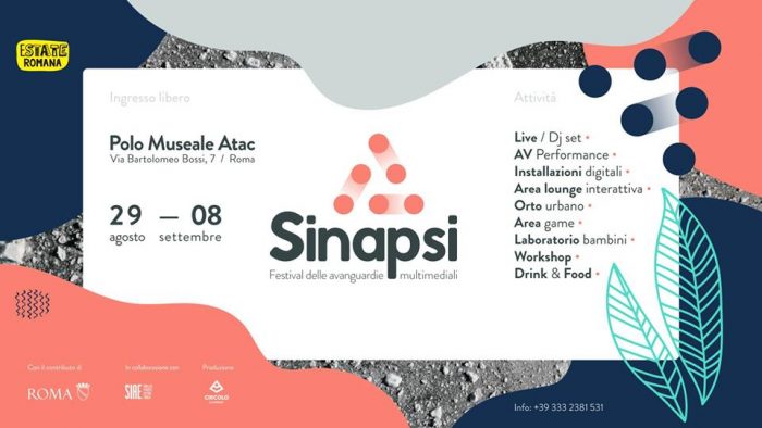 Sinapsi Fest