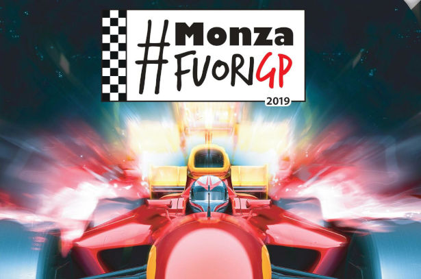 #MonzaFuoriGP