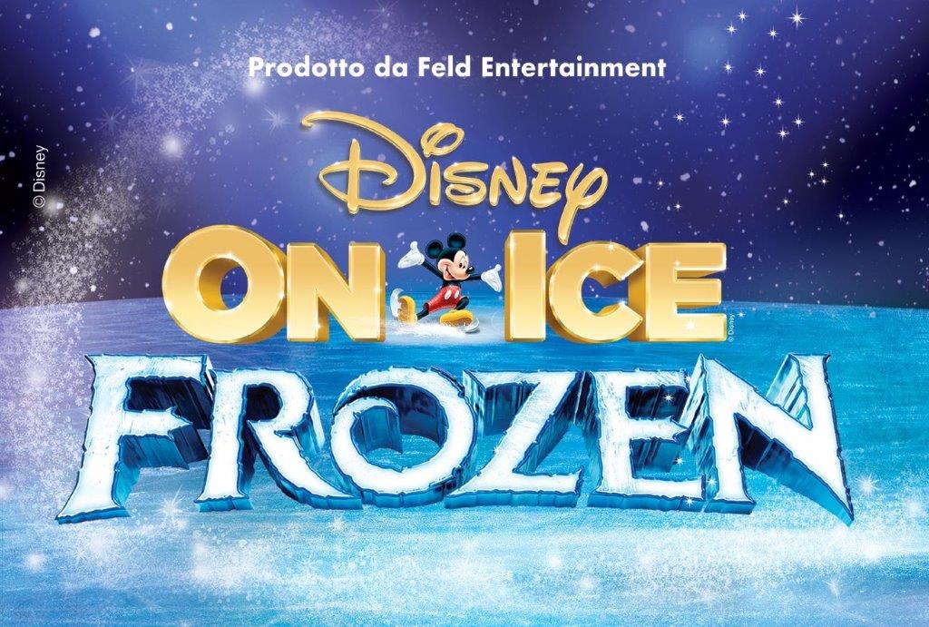 Disney on Ice