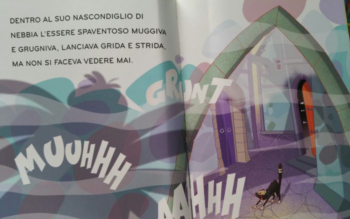 “Storie in…” di Emme Edizioni