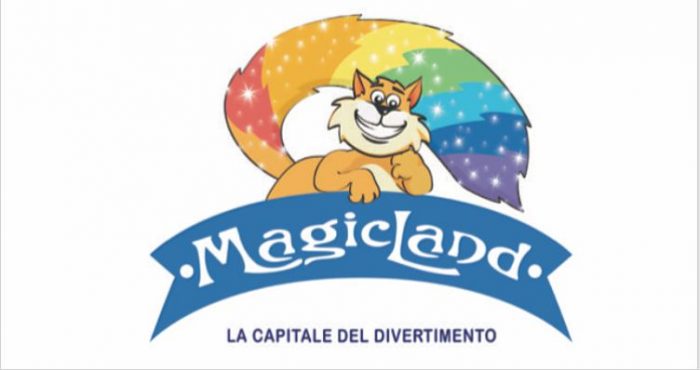 logo magicland