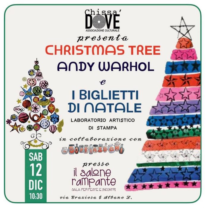 weekend 12-13 dicembre