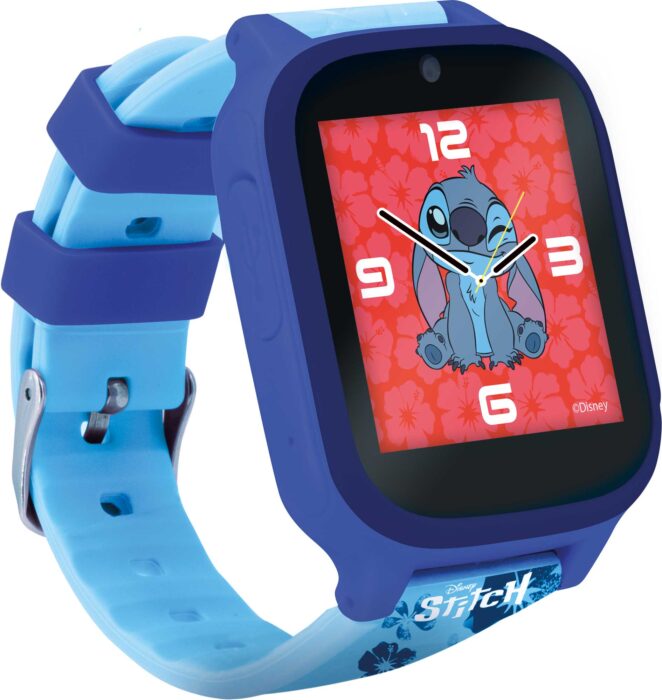 disney Stitch