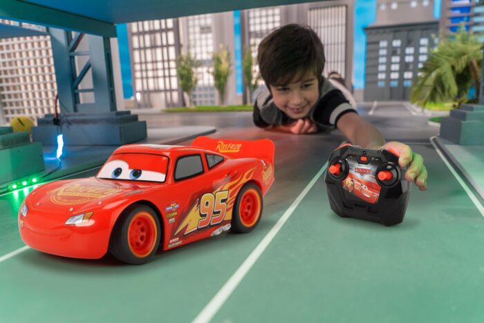 Disney Cars