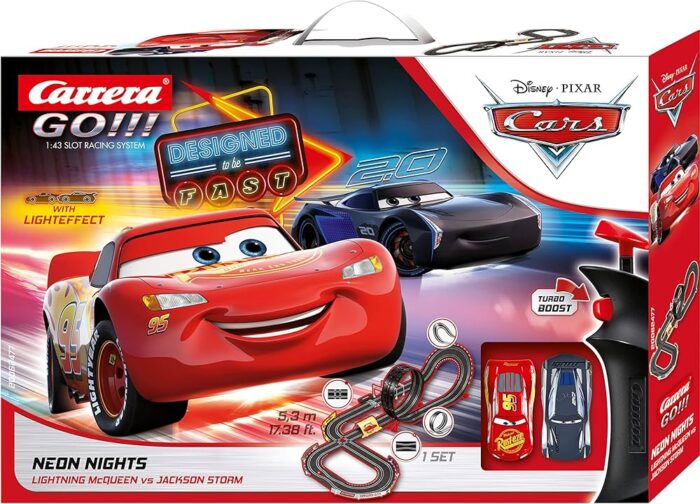 Disney Cars