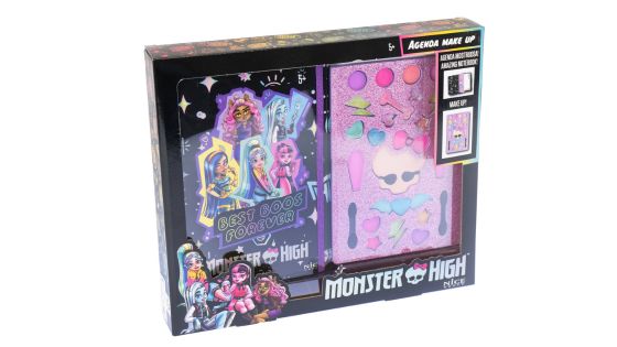 Regali a tema Monster High