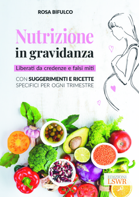 Nutrizione in gravidanza